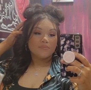 Meet your Posher, Anastasia